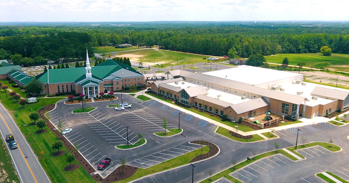 SC Advocate Above and beyond Mount Horeb sees huge attendance…