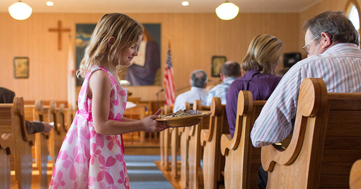 SC Advocate | UMCSC closes 2019 with 90 percent in apportionments