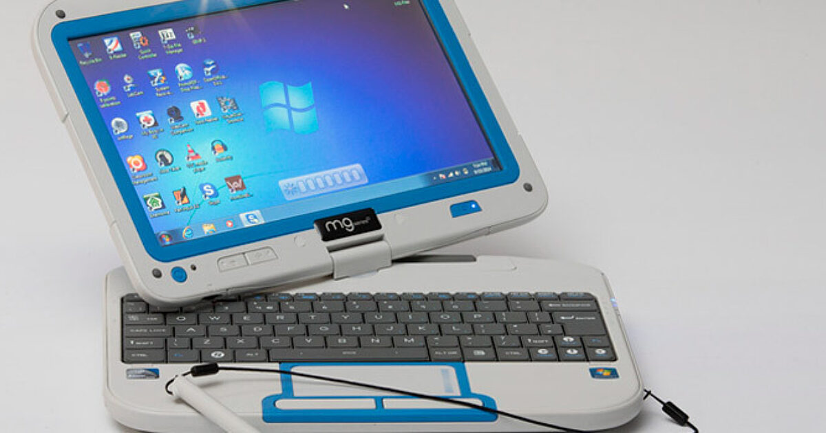 SC Advocate Computers for Ghana