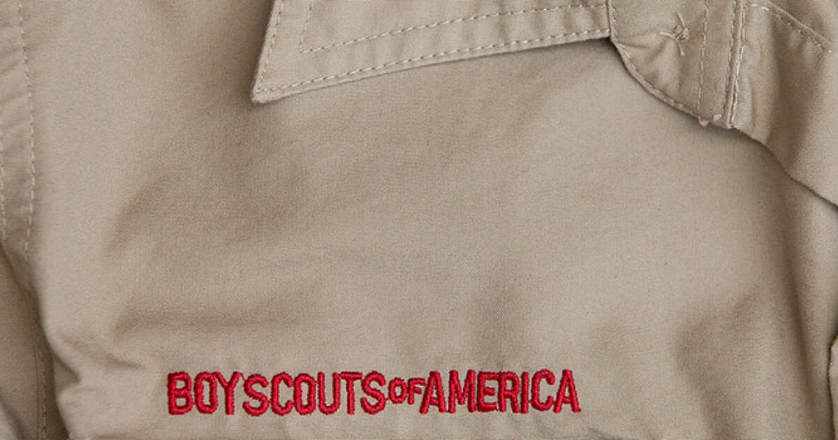 SC Advocate United Methodists reach settlement in Boy Scouts’…