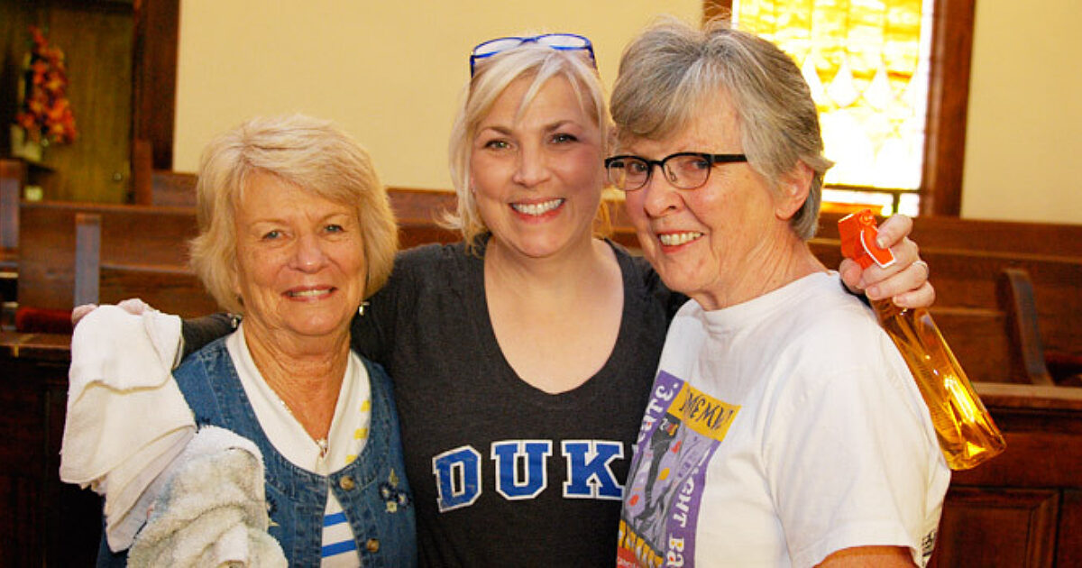 SC Advocate 'Like Salkehatchie for Seniors'