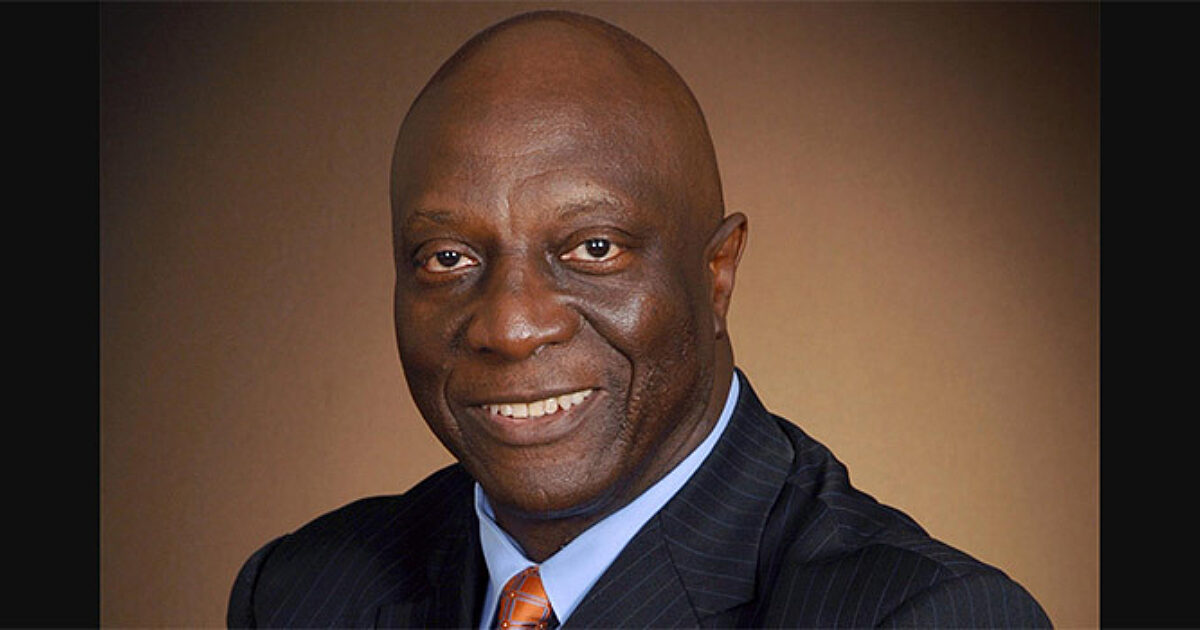 SC Advocate UMCSC’s James H. Salley named president/CEO of Africa…